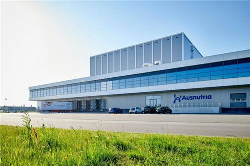 澳優2021年上半年度業績公告 核心業務穩健增長，研發創新實現突破