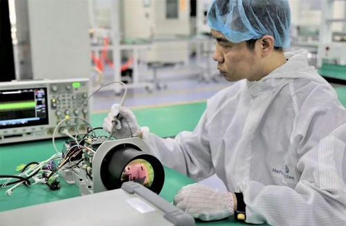 他們如何發現隱形世界 技術服務的探索之旅