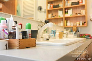 設計巧妙的收納柜 讓衛生間井然有序，提升化妝品與衛生用品零售體驗