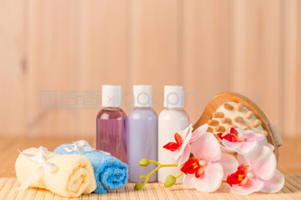 竹巾紙與水療用品的巧妙融合 零售業的新興趨勢